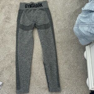 Gymshark seamless contour leggings